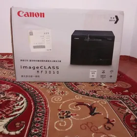 Canon mf3010