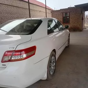 Toyota Camry 2010