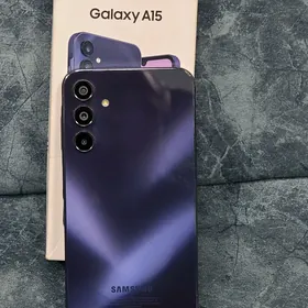 samsung A15