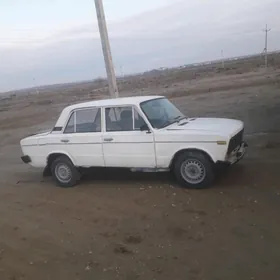 Lada 2106 2000