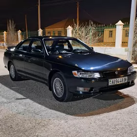 Toyota Mark II 1993