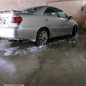 Toyota Camry 2002