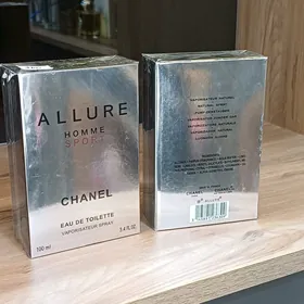 Duhi CHANEL ALLURE HOMME SPORT