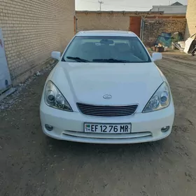 Lexus ES 330 2004