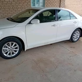 Toyota Camry 2007