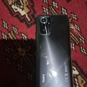 Redmi note 10 pro