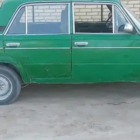 Lada 2106 1986