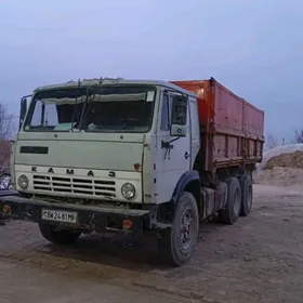 Kamaz 5410 1991