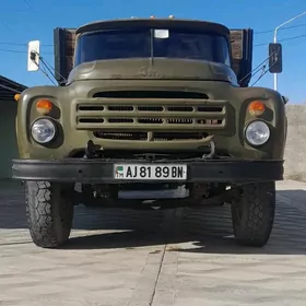 Zil 130 1993