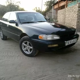 Toyota Camry 1996