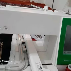 janome 450