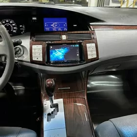 Toyota Avalon 2009