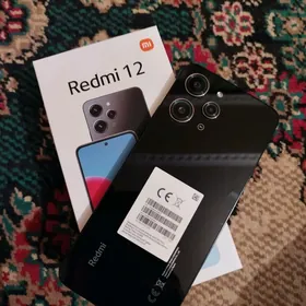 Redmi 12