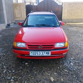 Opel Astra 1994