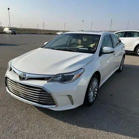 Toyota Avalon 2018