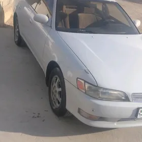 Toyota Mark II 1993