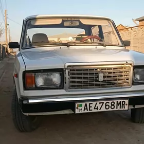 Lada 2107 2007