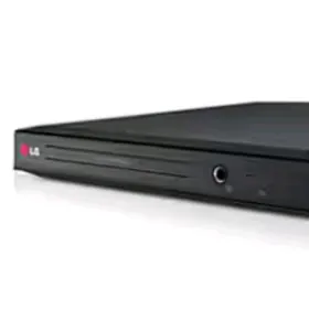 DVD lg