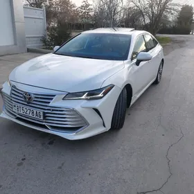 Toyota Avalon 2021