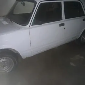 Lada 2107 2008