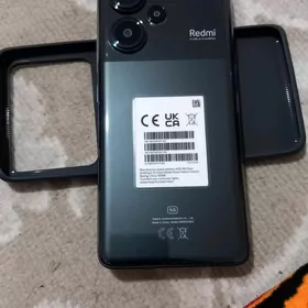 redmi not 13pro+ 12/512