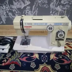 janome  808A