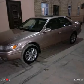 Toyota Camry 1998