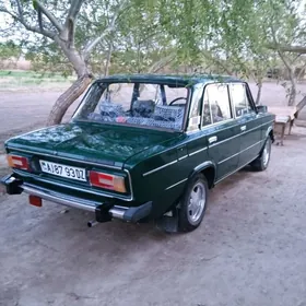 Lada 2106 1999