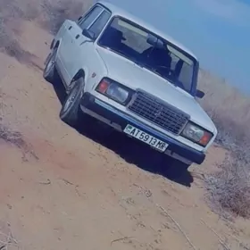 Lada 2107 1999