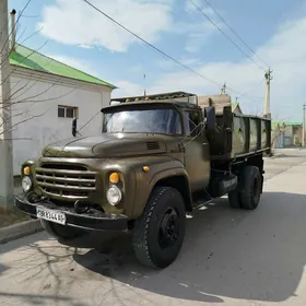 Zil 130 1992