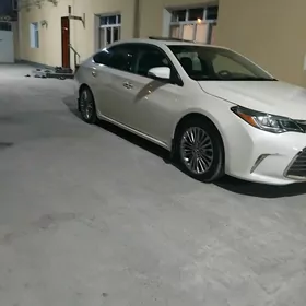 Toyota Avalon 2016