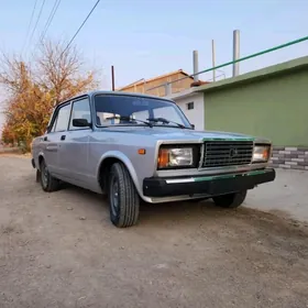 Lada 2107 2010