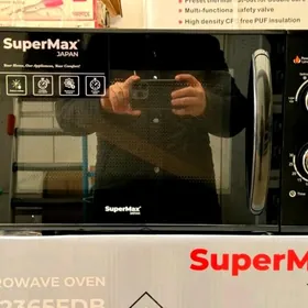 ULY MIKRAVALNOWKA SUPERMAX 23L