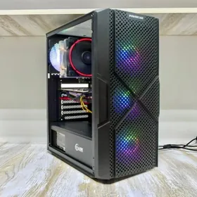 ️i5-3470 / RX 580 8G
