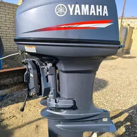 YAMAHA 40