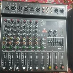 TOY APARAT MX 6 PULT