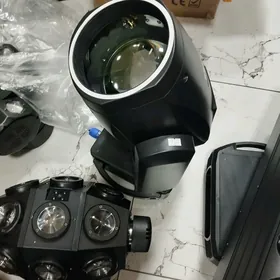 TOY APARAT BEAM 230