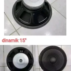 TOY APARAT 15 DİNAMİK
