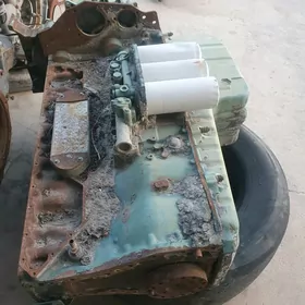 VOLVO BLOK VAL
