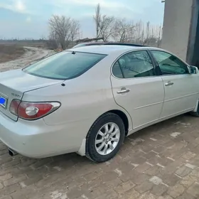 Lexus ES 300 2002