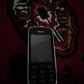 nokia