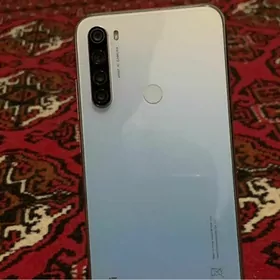 redmi note 8 2021