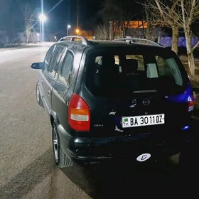 Opel Zafira 1999