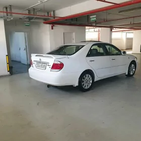 Toyota Camry 2002