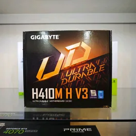 GIGABYTE H410M H V3 MB