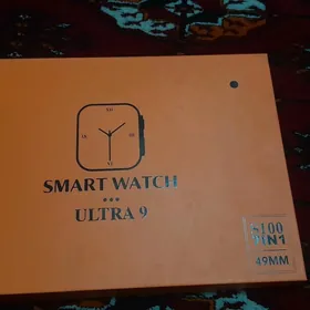 Smart watch 9 ultra