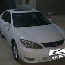 Toyota Camry 2002