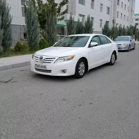 Toyota Camry 2009