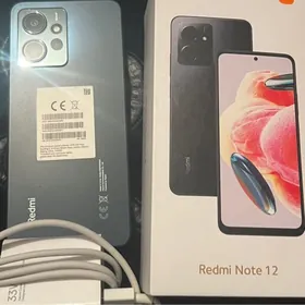 Redmi not 12 6 128