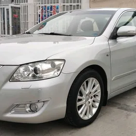 Toyota Aurion 2008